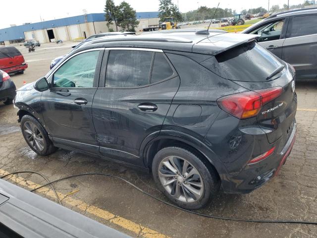 2021 BUICK ENCORE GX KL4MMDSL3MB076255