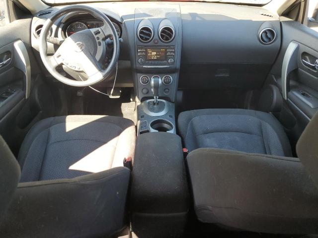 2013 NISSAN ROGUE S - JN8AS5MVXDW622386