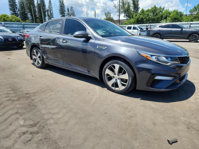 2019 KIA OPTIMA LX 5XXGT4L31KG310159