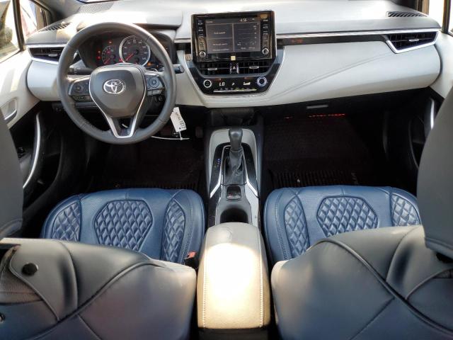 2020 TOYOTA COROLLA SE 5YFS4RCE2LP028028