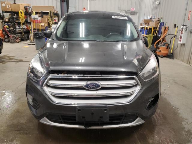 2019 FORD ESCAPE SE - 1FMCU9GD9KUB03441