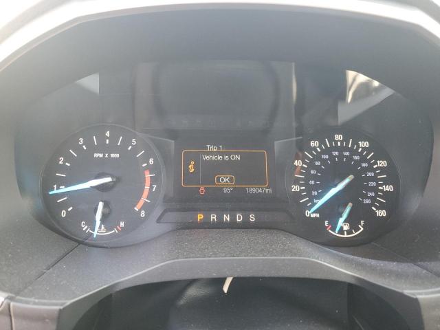 2019 FORD EDGE SEL - 2FMPK3J92KBC61957