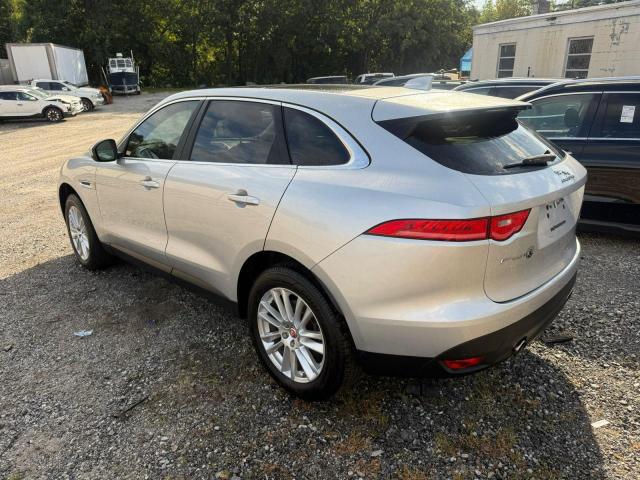 2017 JAGUAR F-PACE PRE SADCK2BV3HA059758