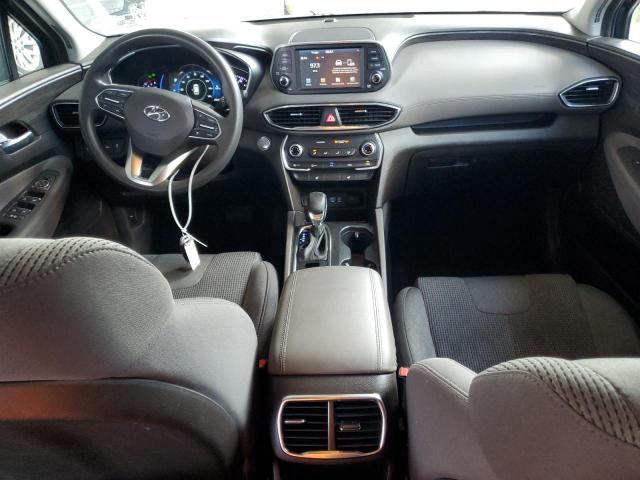 2020 HYUNDAI SANTA FE SEL 5NMS33ADXLH171278