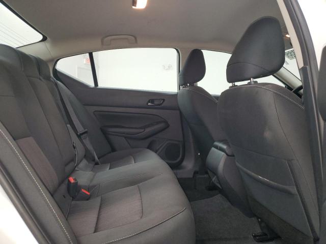 2025 NISSAN ALTIMA SV 1N4BL4DW7SN374056