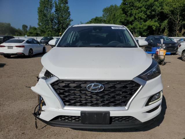 2021 HYUNDAI TUCSON SE - KM8J2CA4XMU410378