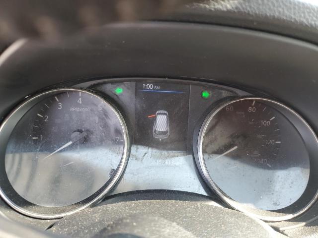 2018 NISSAN ROGUE S KNMAT2MT2JP536307