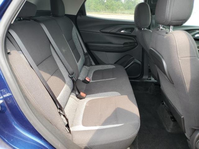 2022 CHEVROLET TRAILBLAZE KL79MPSLXNB060338