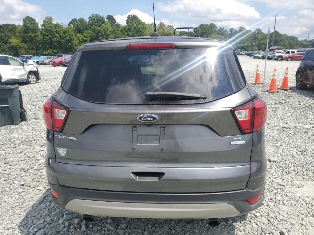 2019 FORD ESCAPE SE 1FMCU0GD1KUB11447