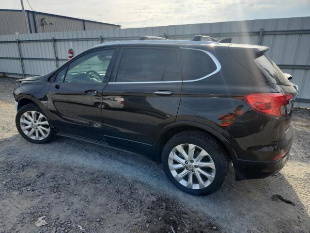 2017 BUICK ENVISION P LRBFXFSX7HD092178