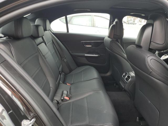 2022 MERCEDES-BENZ C 300 W1KAF4GB0NR054411