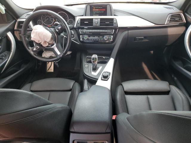 2018 BMW 330 I WBA8B9C54JEE81061