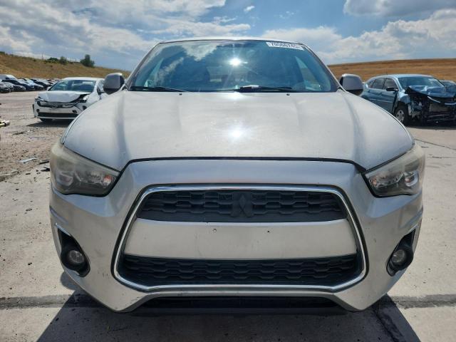 2014 MITS OUTLANDER SPORT SE - 4A4AR4AU2EE017324