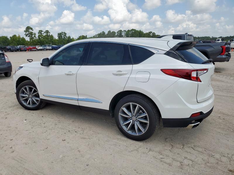 2024 ACURA RDX TECHNO 5J8TC2H56RL034263