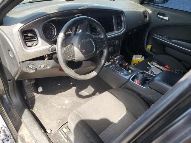 2021 DODGE CHARGER SC - 2C3CDXGJ3MH620341