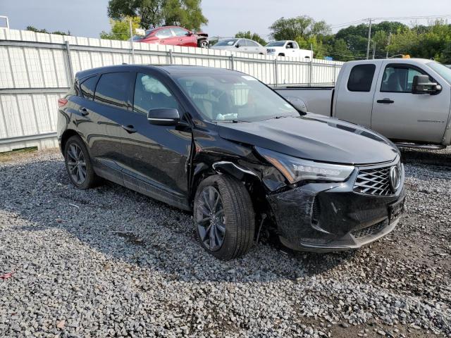 2025 ACURA RDX A-SPEC 5J8TC2H62SL018978