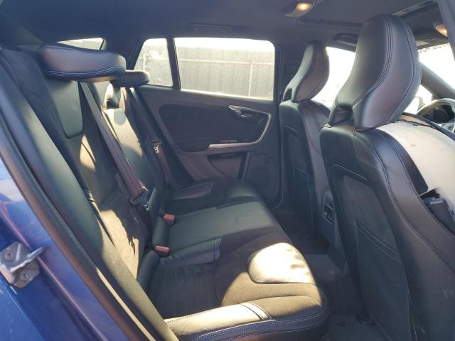 2018 VOLVO V60 POLEST YV1A0MSW4J2392297