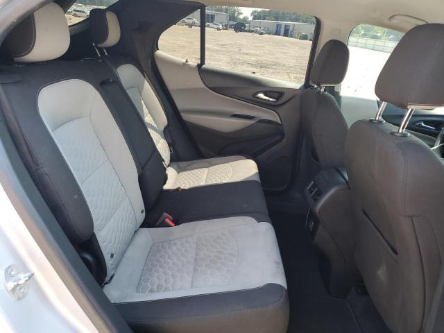2020 CHEVROLET EQUINOX LS 2GNAXHEV5L6219218