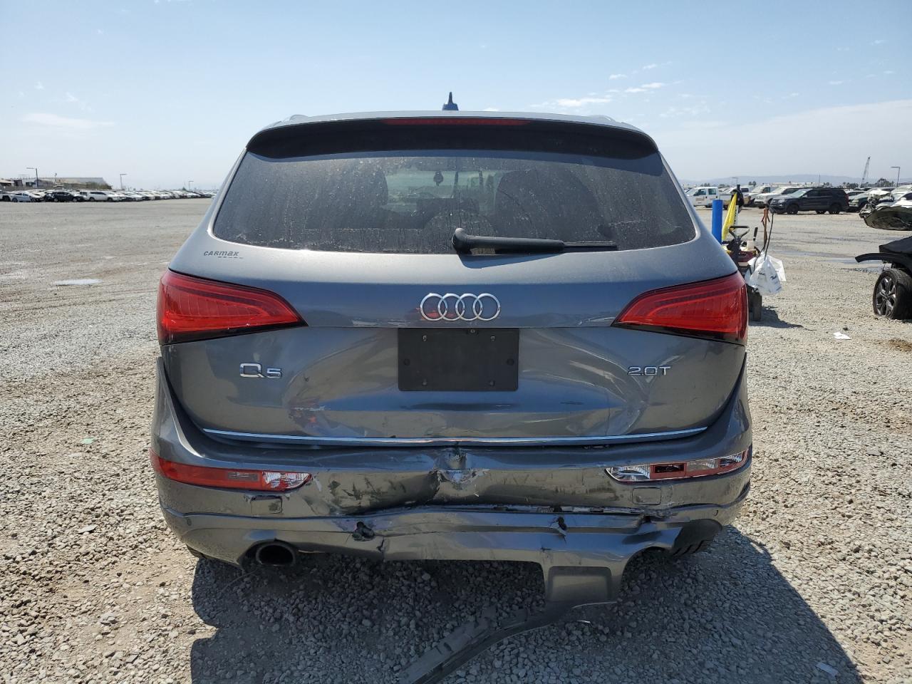 AUDI Q5 PREMIUM PLUS