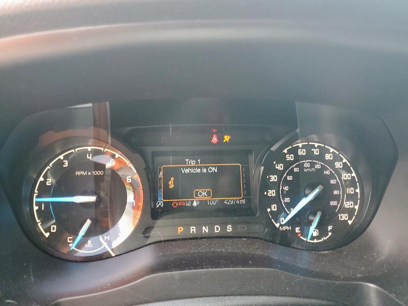 2020 FORD RANGER XL 1FTER4EH5LLA93425