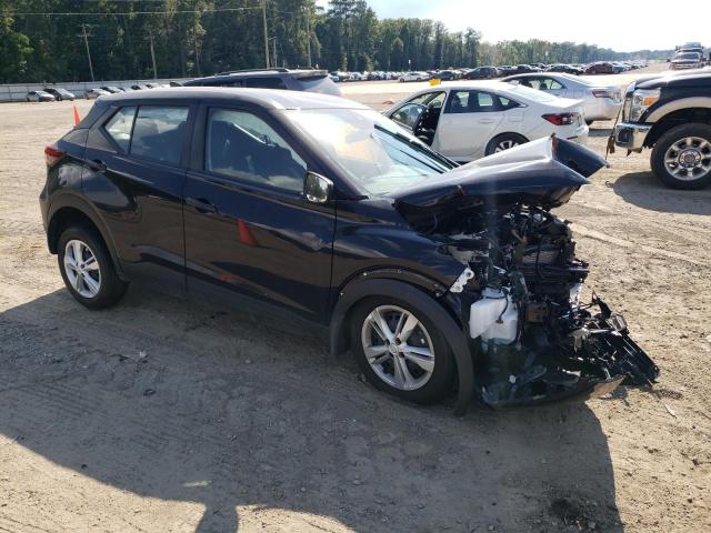 2025 NISSAN KICKS PLAY 3N1CP5BV6SL482285