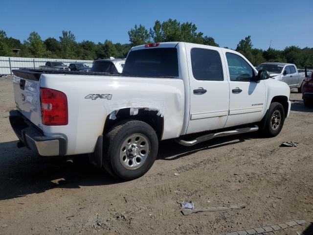 2010 CHEVROLET SILVERADO - 3GCRKREA4AG134661