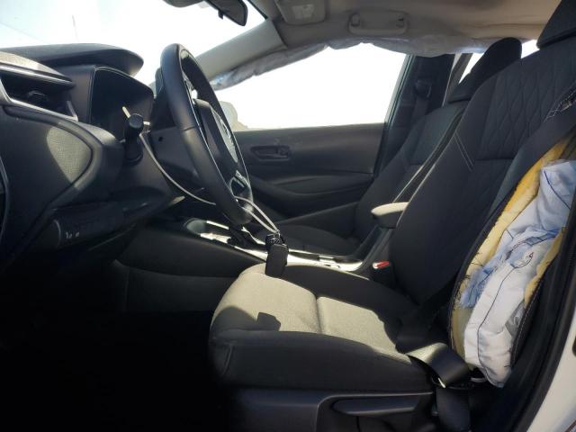 2024 TOYOTA COROLLA LE JTDB4MEE4RJ015021