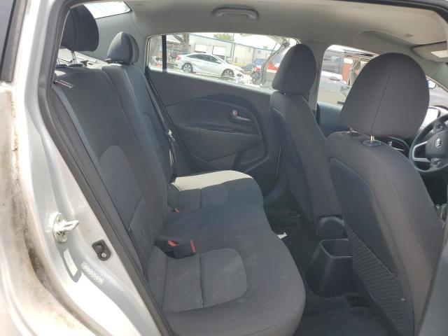 2017 KIA RIO LX - KNADM4A34H6011451