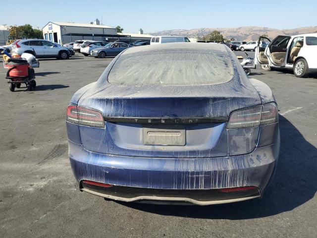 2023 TESLA MODEL S 5YJSA1E54PF511125