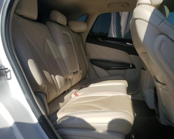 2017 LINCOLN MKC RESERV 5LMCJ3C97HUL34979