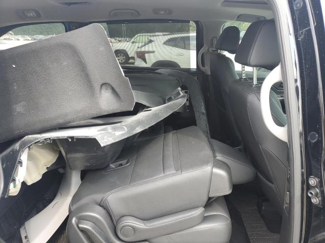 2024 HONDA ODYSSEY EX 5FNRL6H6XRB006171