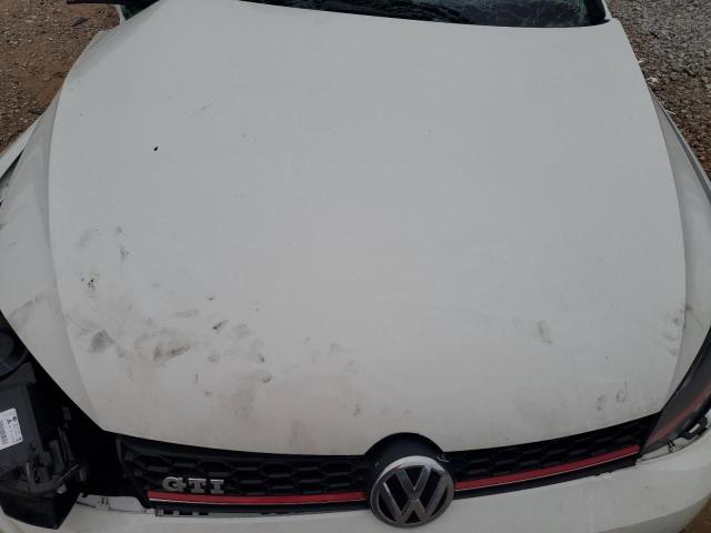 2017 VOLKSWAGEN GTI S/SE 3VW447AU4HM073278