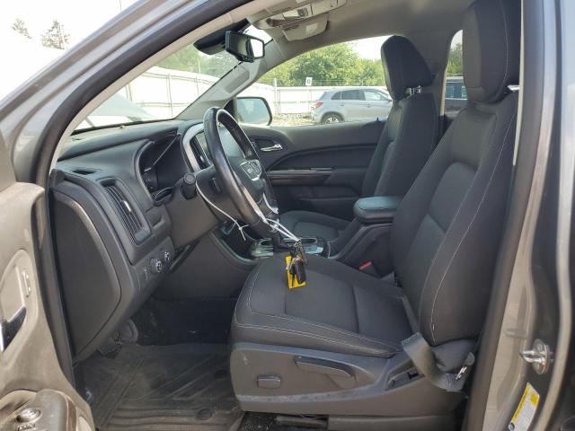 2018 GMC CANYON SLE 1GTG6CENXJ1306959