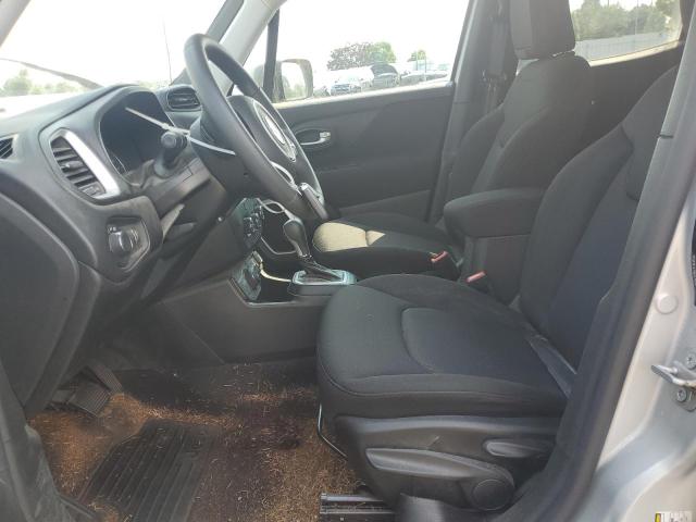 2020 JEEP RENEGADE SPORT ZACNJBAB4LPL84021