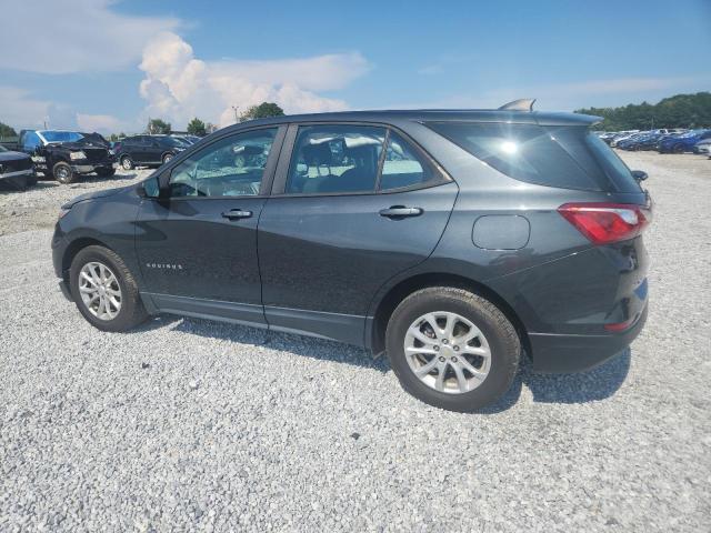 2020 CHEVROLET EQUINOX LS - 2GNAXHEVXL6108521