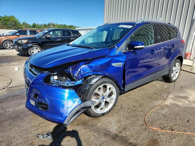 2016 FORD ESCAPE TIT - 1FMCU9J95GUB32575