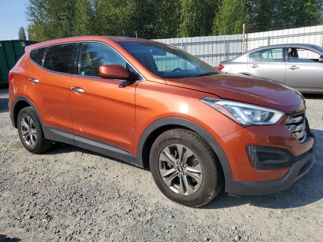 2015 HYUNDAI SANTA FE SPORT - 5XYZT3LB7FG261738