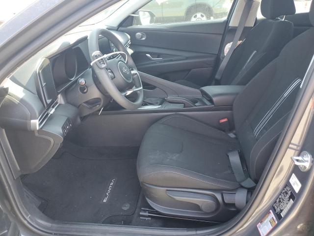 2023 HYUNDAI ELANTRA SE KMHLM4AG8PU607718