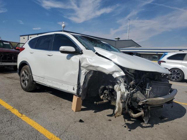 2019 HONDA CR-V EXL 7FARW1H87KE035570