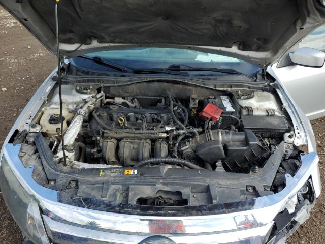 2012 FORD FUSION SE - 3FAHP0HA6CR194572