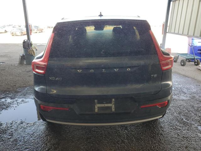 2021 VOLVO XC40 T5 MO YV4162UK9M2454734