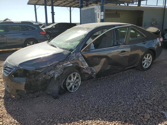 2011 TOYOTA CAMRY SE - 4T1BK3EK5BU623295