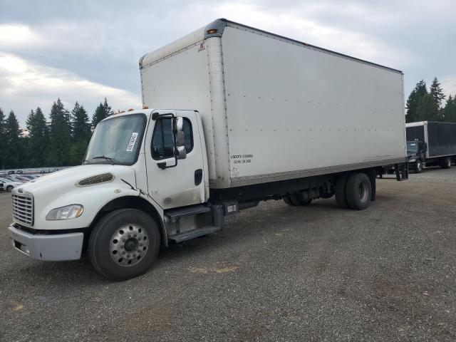 Global Auto Auctions: 2014 FREIGHTLINER M2 106 MED