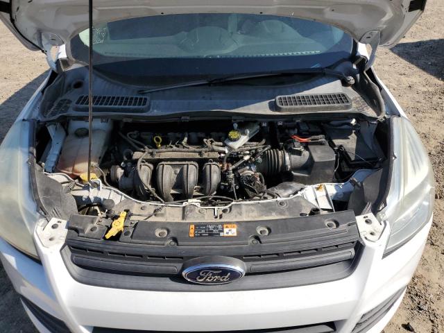 2015 FORD ESCAPE S 1FMCU0F77FUA22077