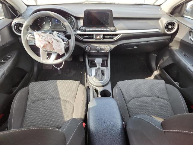 2021 KIA FORTE FE 3KPF24AD4ME266700
