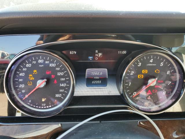 2017 MERCEDES-BENZ E 300 4MAT WDDZF4KB4HA012482