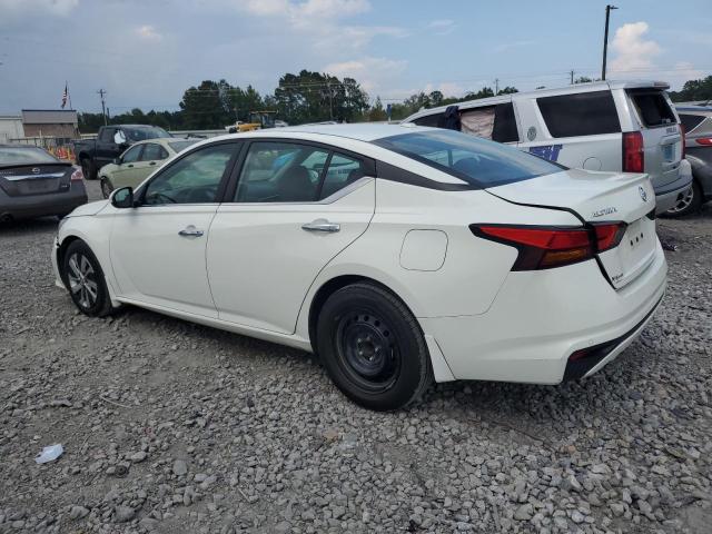 2020 NISSAN ALTIMA S 1N4BL4BV8LC247954