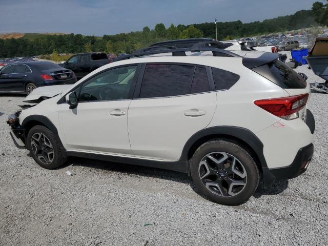 2020 SUBARU CROSSTREK LIMITED JF2GTANC9L8252304