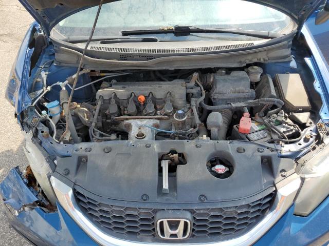 19xfb2f50ee048020 - 2014 Honda Civic Lx - #67038615