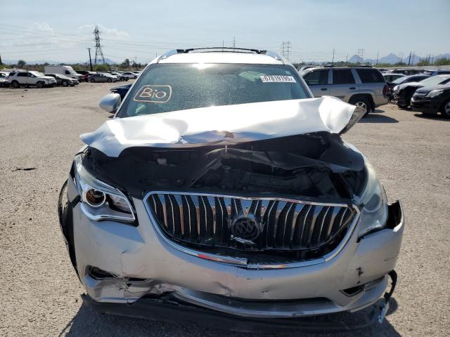 2015 BUICK ENCLAVE 5GAKRBKD8FJ112625